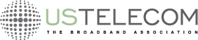 US Telecom logo